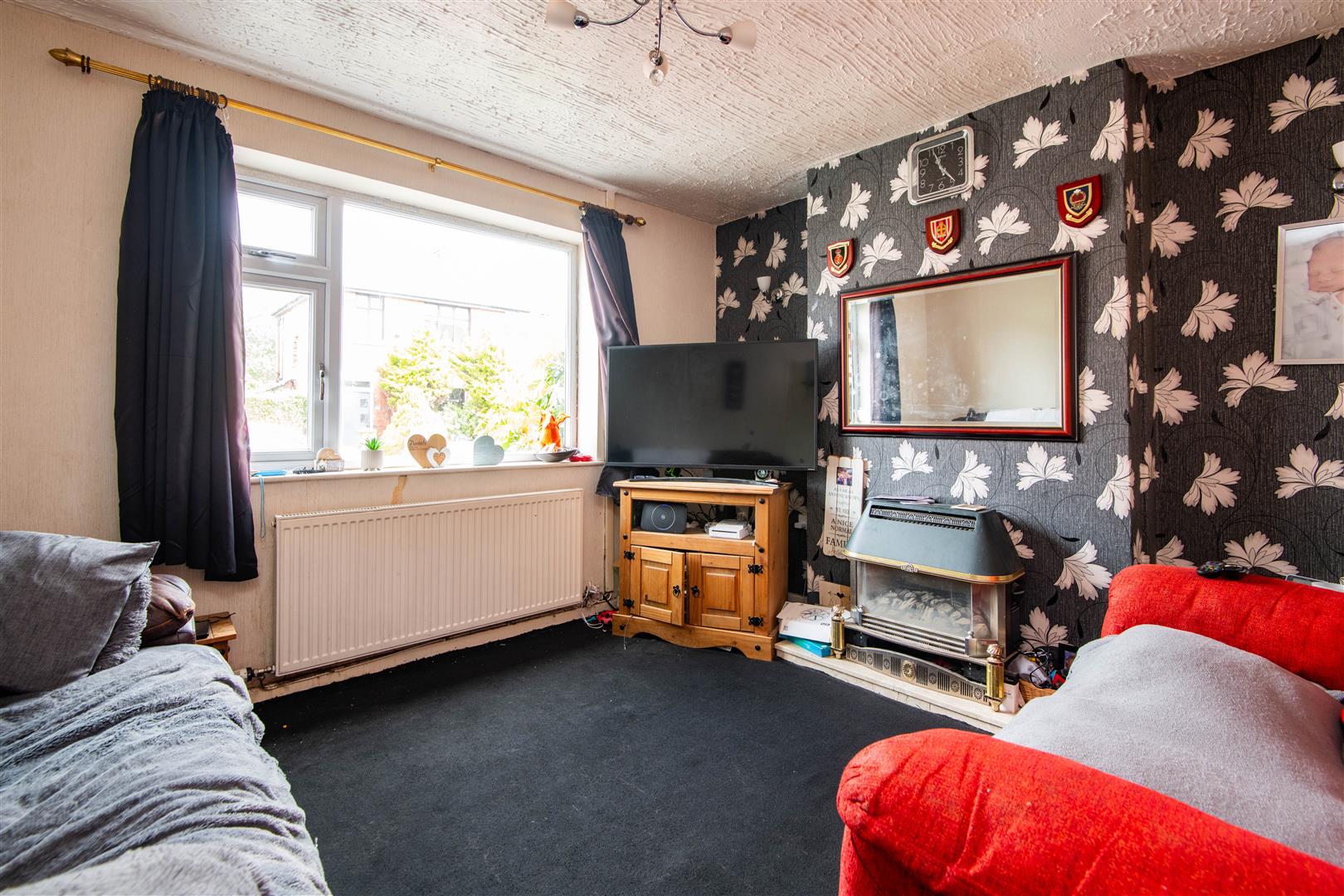 3 bed property in Stevenson Avenue, Leyland